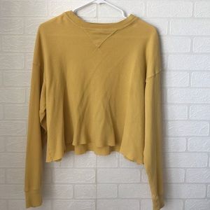 John Galt long sleeve